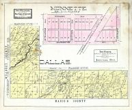 Monnette, Dallas, Crawford County 1894